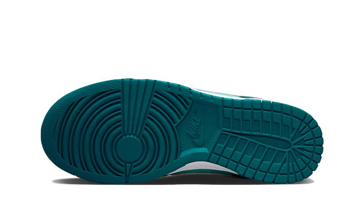 Nike Dunk Low Geode Teal - DD1503 - 301 - sneakers