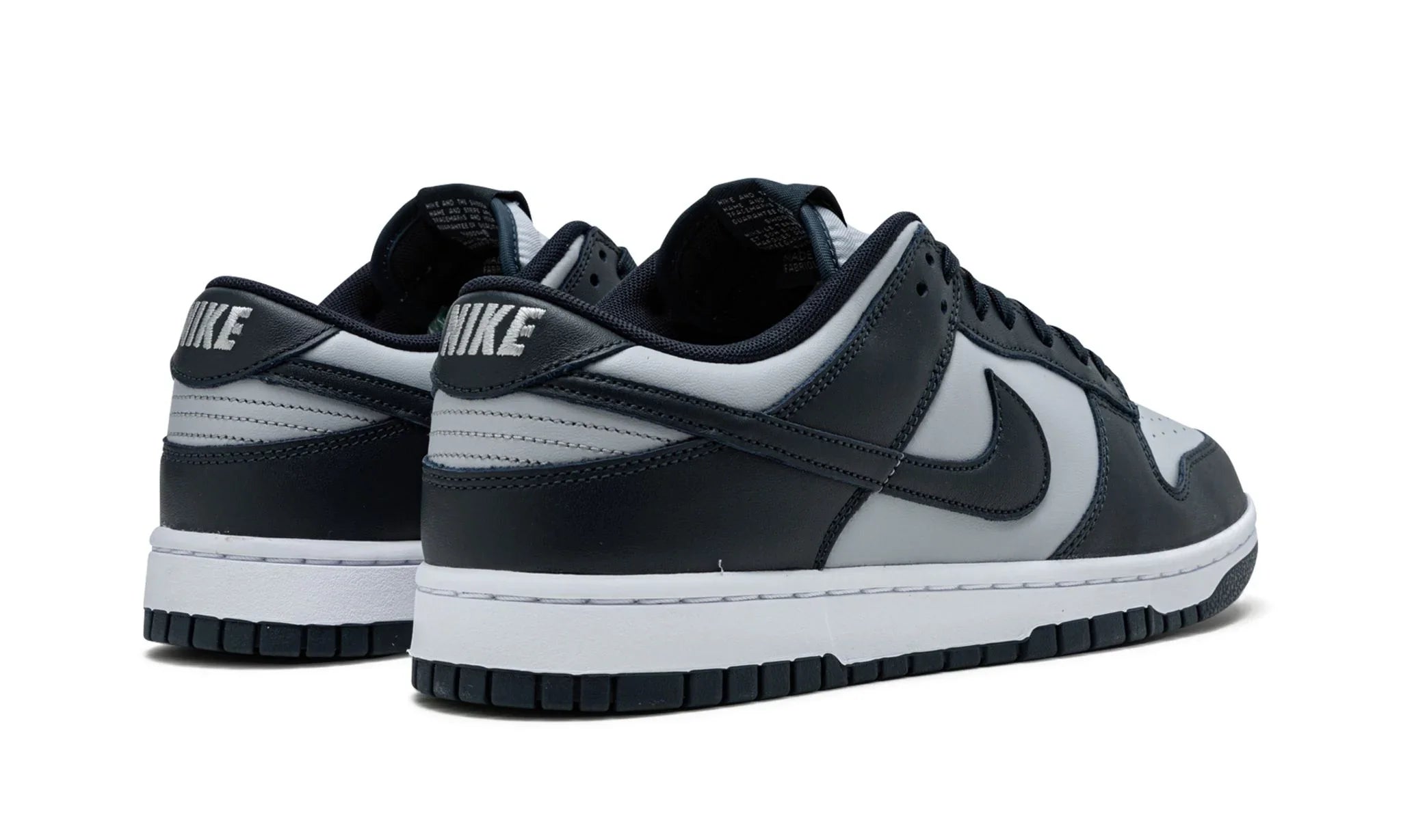 Nike Dunk Low "Georgetown" - CW1590-004 - Sneakers