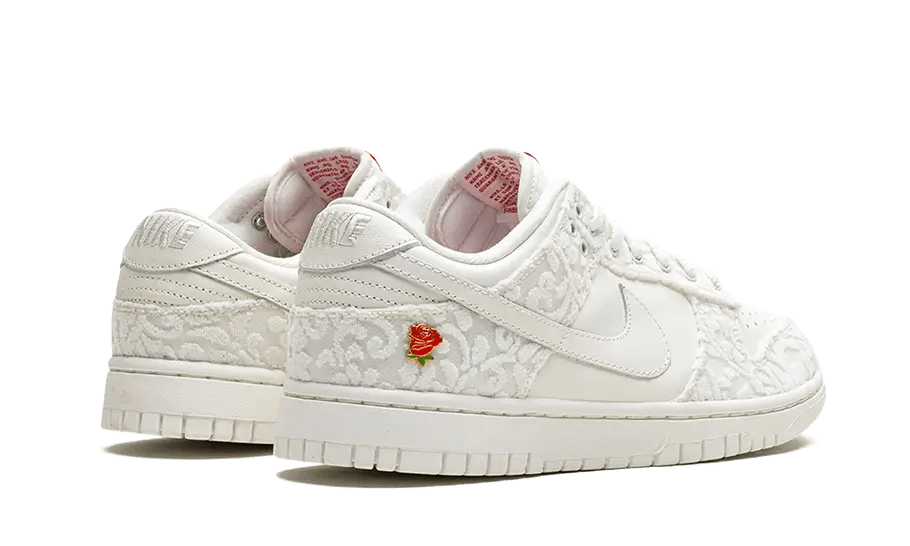 Nike Dunk Low Give Her Flowers - FZ3775 - 133 - sneakers