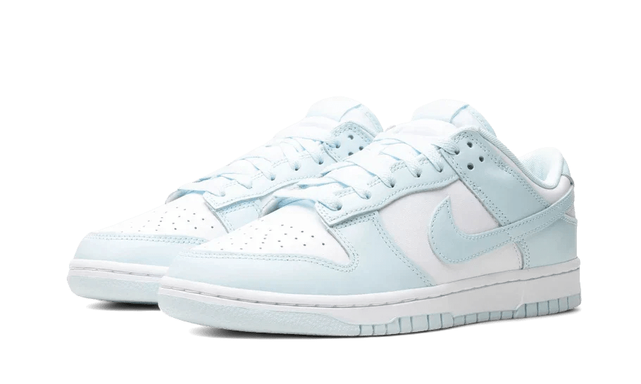 Nike Dunk Low Glacier Blue - DV0833 - 104 - sneakers