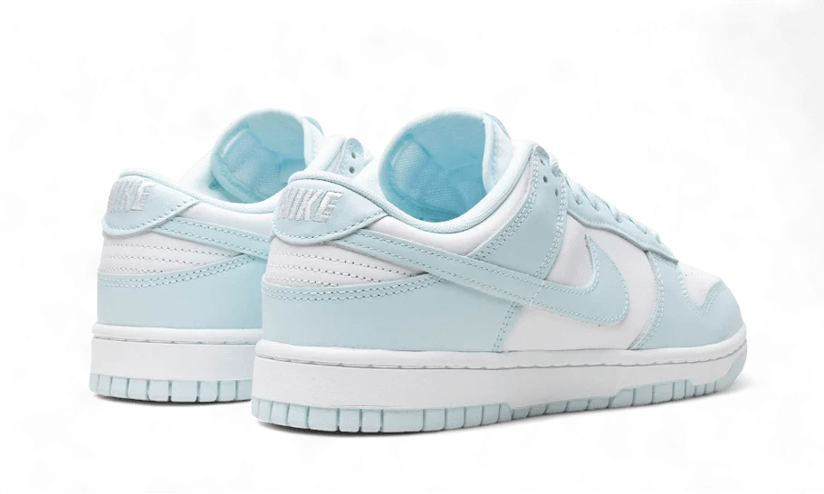 Nike Dunk Low Glacier Blue - DV0833 - 104 - sneakers