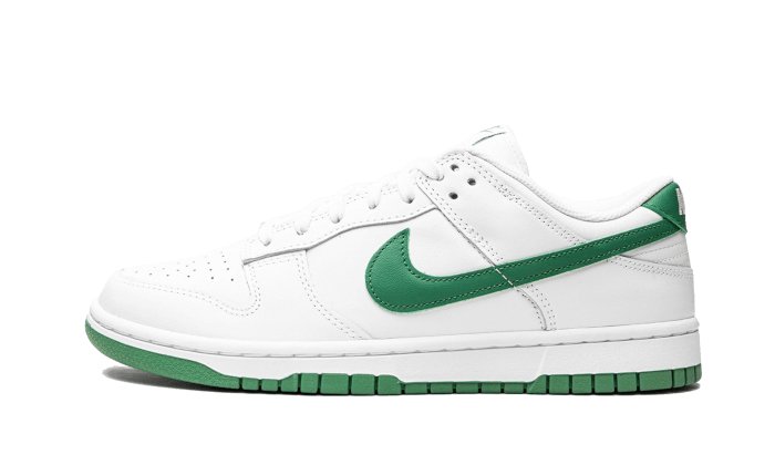 Nike Dunk Low Green Noise - DD1503 - 112 - sneakers