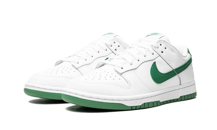 Nike Dunk Low Green Noise - DD1503 - 112 - sneakers