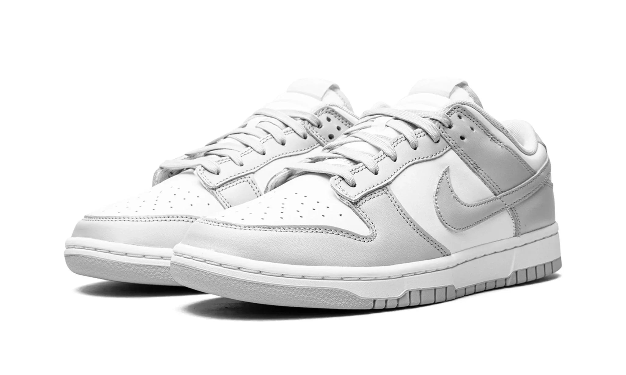 Nike Dunk Low "Grey Fog" - DD1391-103 - Sneakers