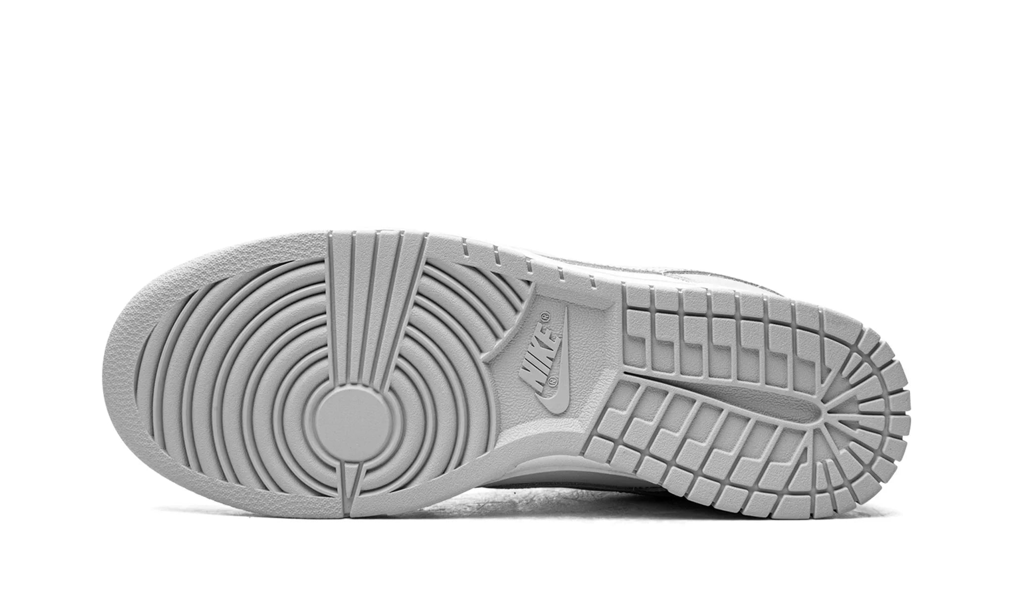 Nike Dunk Low "Grey Fog" - DD1391-103 - Sneakers