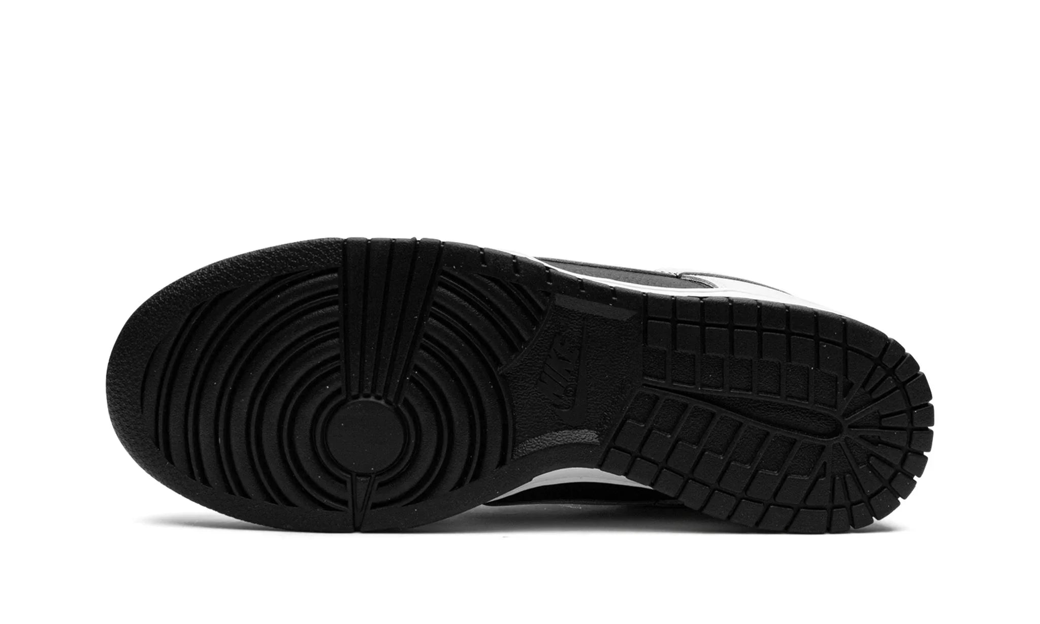 Nike Dunk Low "Grey Panda Volt" - FD9756-001 - Sneakers