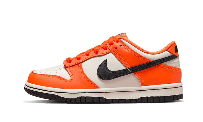 Nike Dunk Low Halloween (2022) - DH9765 - 003 - sneakers