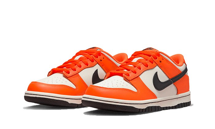 Nike Dunk Low Halloween (2022) - DH9765 - 003 - sneakers