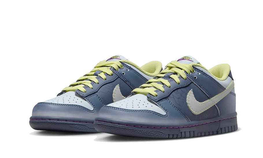 Outlet Nike dunk low halloween