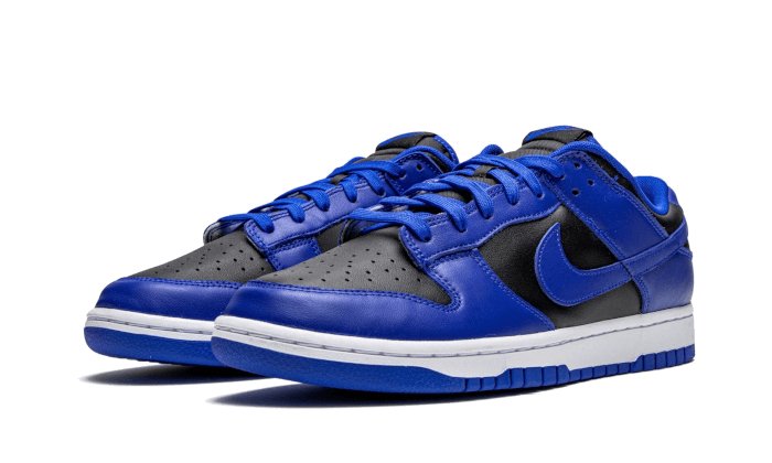 Nike Dunk Low Hyper Cobalt - DD1391 - 001 - sneakers