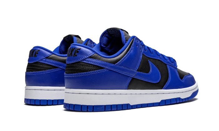 Nike Dunk Low Hyper Cobalt - DD1391 - 001 - sneakers