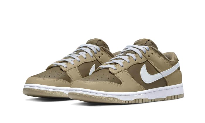 Nike Dunk Low Judge Grey - DJ6188 - 200 - sneakers