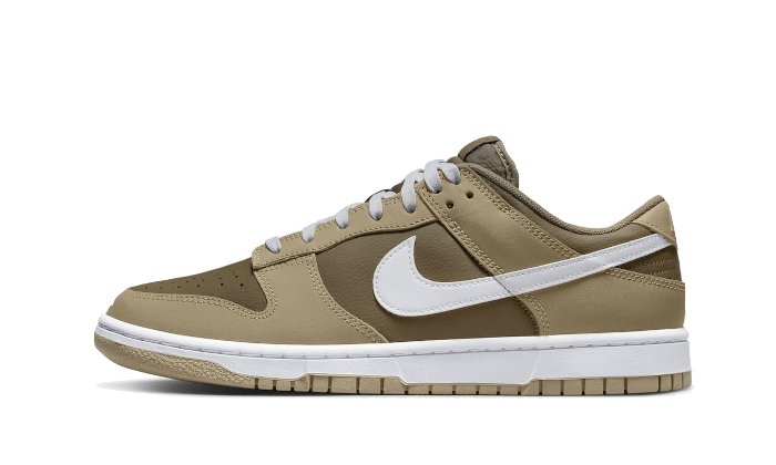 Nike Dunk Low Judge Grey - DJ6188 - 200 - sneakers