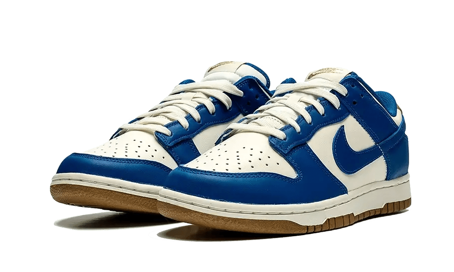 Nike Dunk Low Kansas City Royals - FB7173 - 141 - sneakers