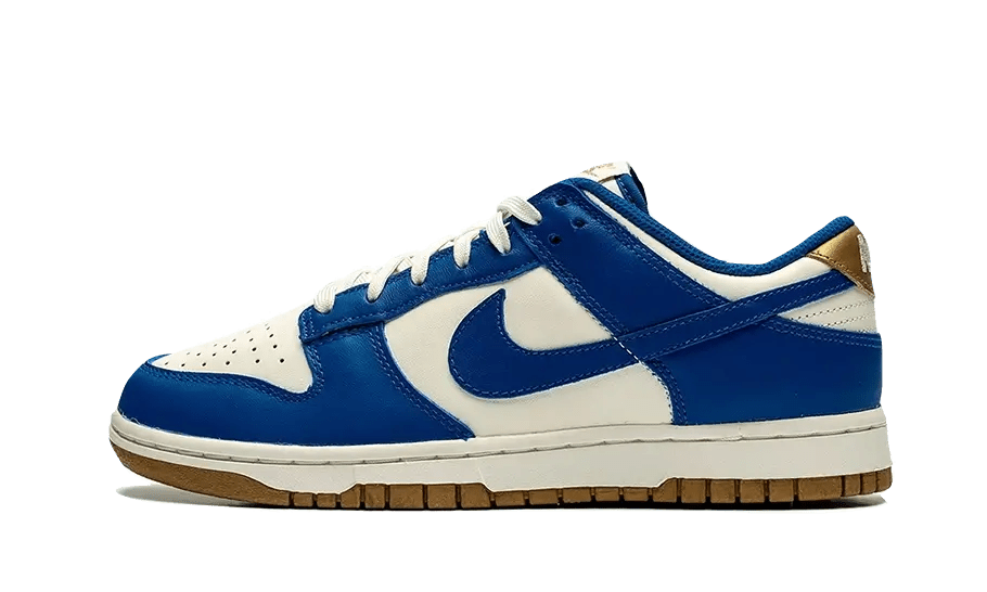 Nike Dunk Low Kansas City Royals - FB7173 - 141 - sneakers