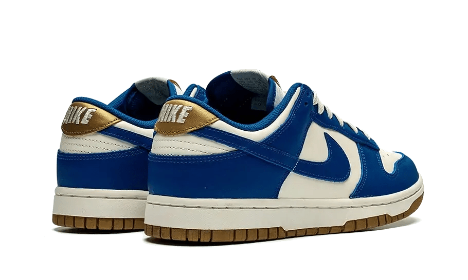 Nike Dunk Low Kansas City Royals - FB7173 - 141 - sneakers