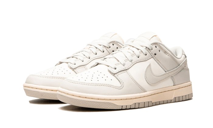 Nike Dunk Low Light Bone - DD1503 - 107 - sneakers