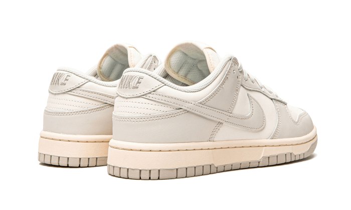 Nike Dunk Low Light Bone - DD1503 - 107 - sneakers