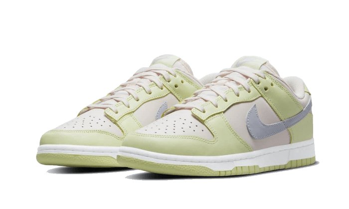 Nike Dunk Low Lime Ice DD1503 600