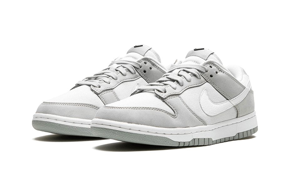 Nike Dunk Low LX Light Smoke Grey - FB7720 - 002 - sneakers