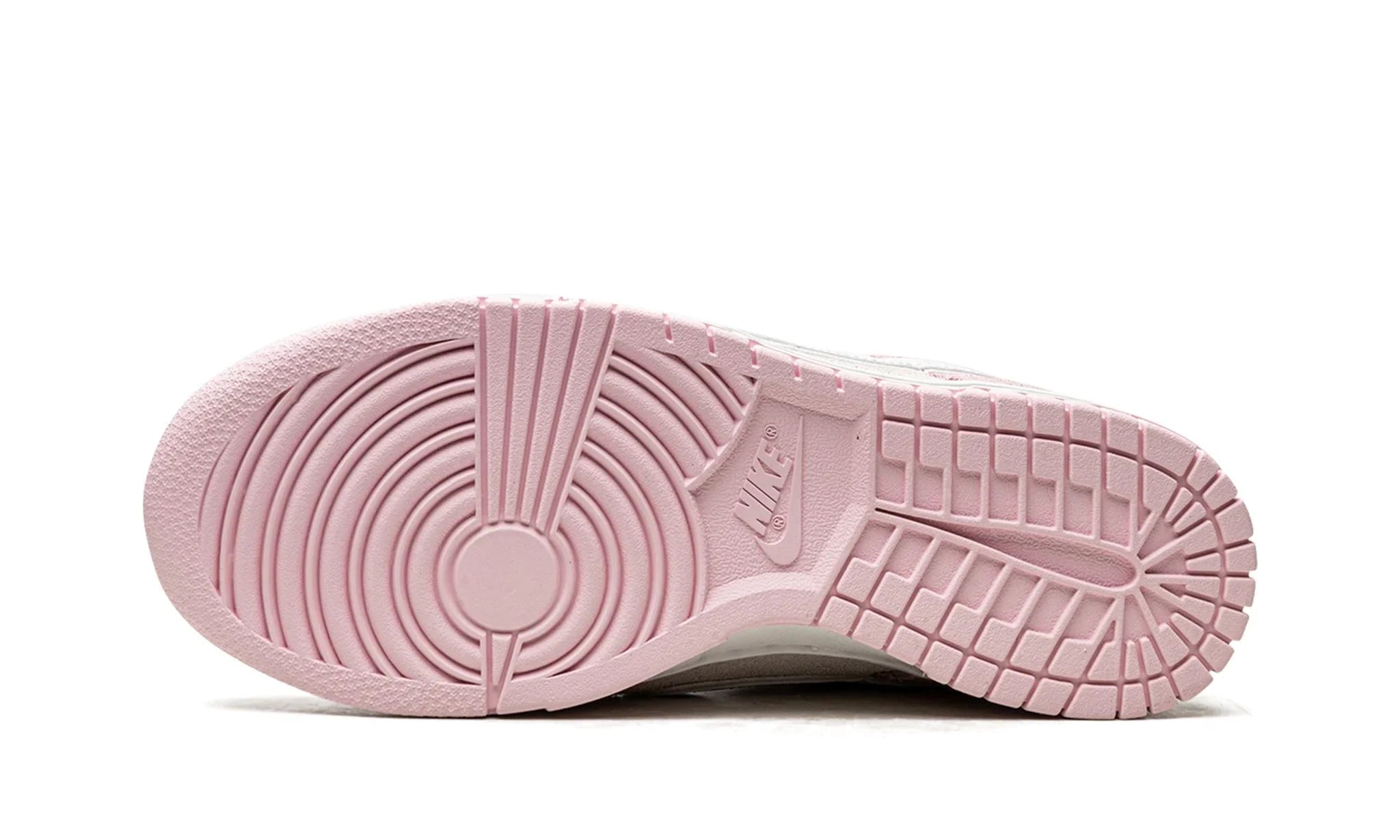 Nike Dunk Low LX "Pink Foam" (W) - DV3054-600 - Sneakers