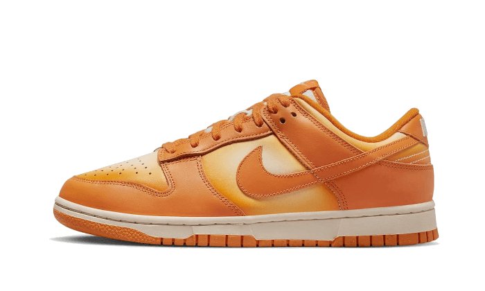 Nike Dunk Low Magma Orange - DX2953 - 800 - sneakers