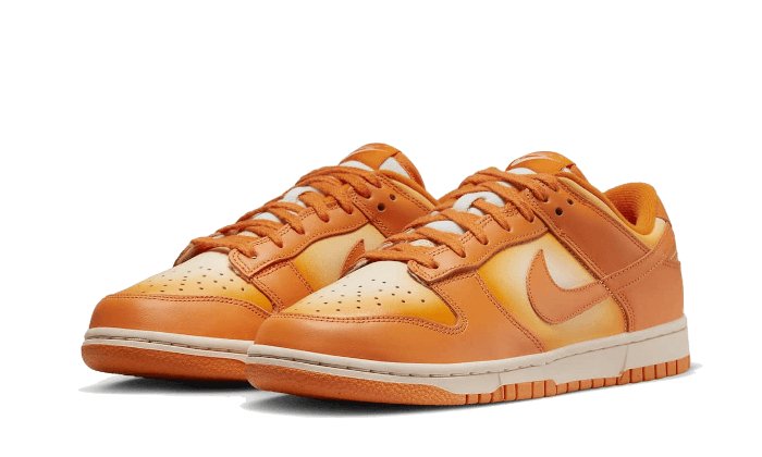 Nike Dunk Low Magma Orange - DX2953 - 800 - sneakers