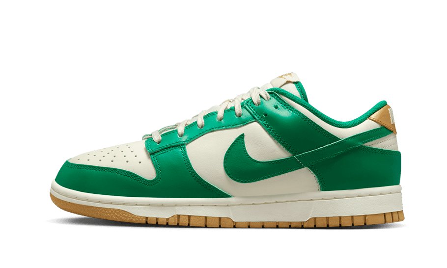 Nike Dunk Low Malachite University Gold - FB7173 - 131 - sneakers