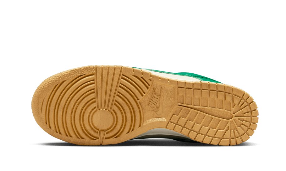 Nike Dunk Low Malachite University Gold - FB7173 - 131 - sneakers