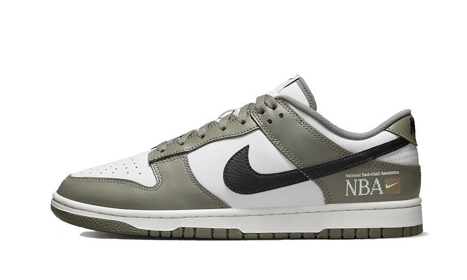 Nike Dunk Low NBA Paris - FZ4624 - 001 - sneakers