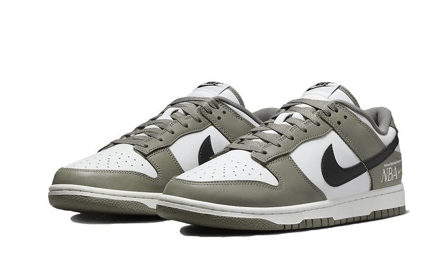 Nike Dunk Low NBA Paris - FZ4624 - 001 - sneakers