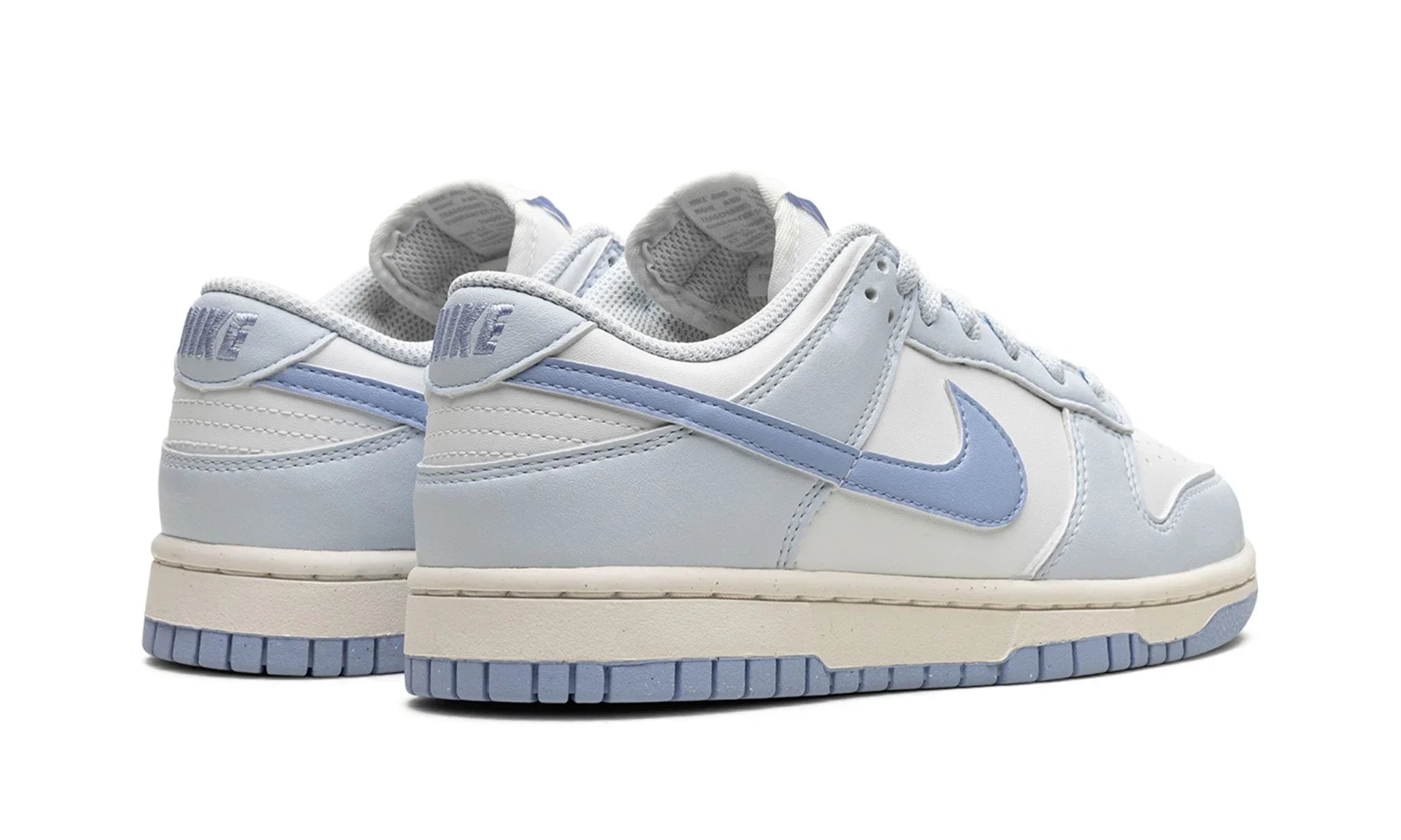 Nike Dunk Low Next Nature "Blue Tint" - DD1873-400 - Sneakers