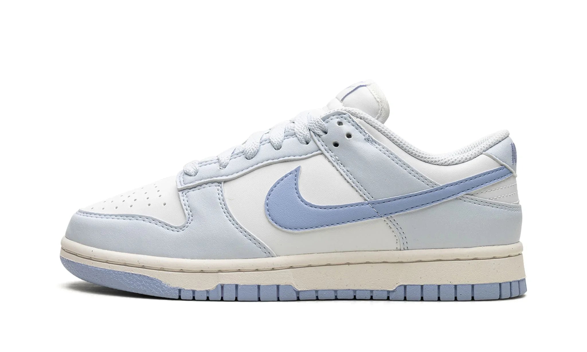 Nike Dunk Low Next Nature "Blue Tint" - DD1873-400 - Sneakers