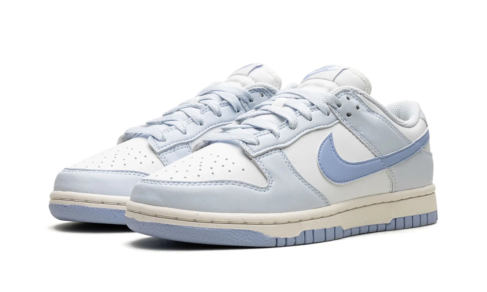 Nike Dunk Low Next Nature "Blue Tint" - DD1873-400 - Sneakers