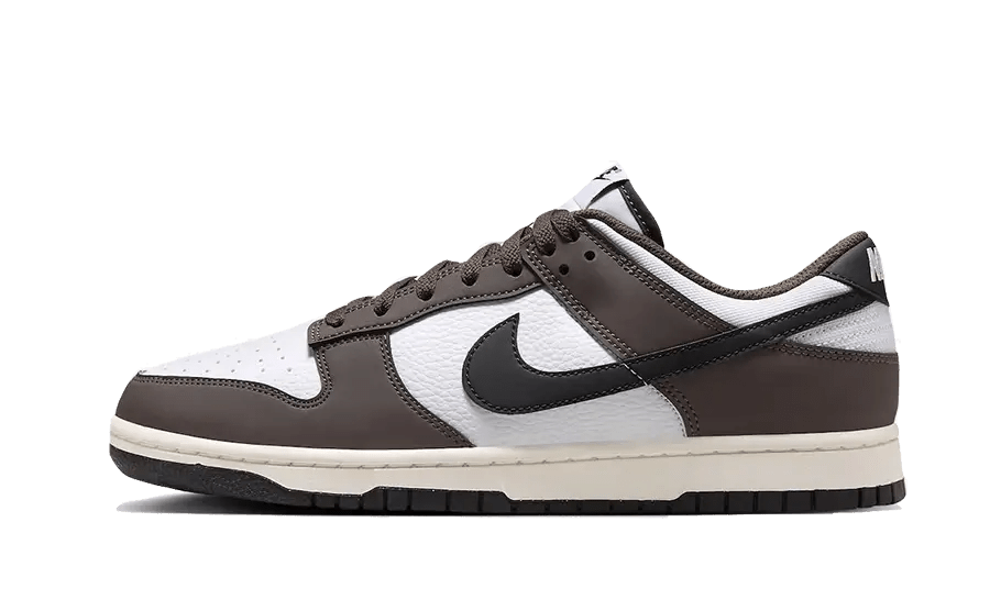 Nike Dunk Low Next Nature Cacao Wow - HF4292 - 200 - sneakers
