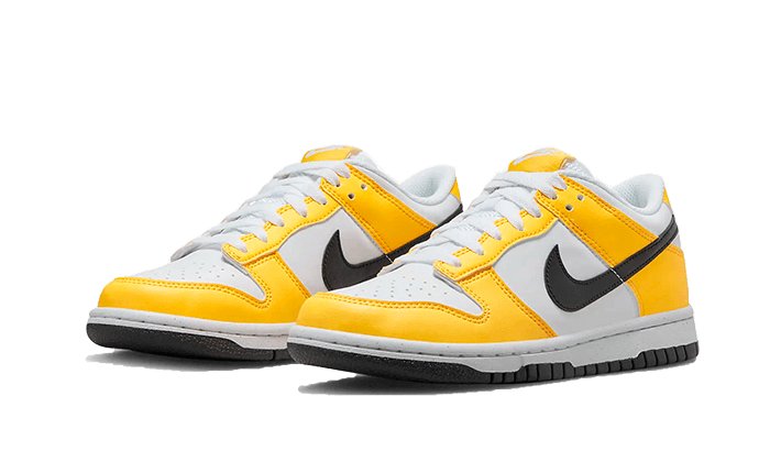 Nike Dunk Low Next Nature Citron Pulse - FN3807 - 800 - sneakers