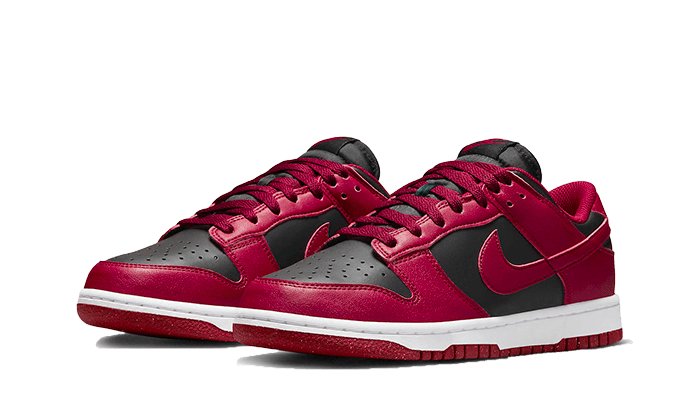 Nike Dunk Low Next Nature Dark Beetroot - DN1431 - 002 - sneakers