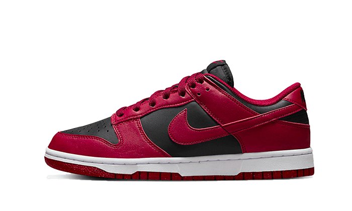 Nike Dunk Low Next Nature Dark Beetroot - DN1431 - 002 - sneakers