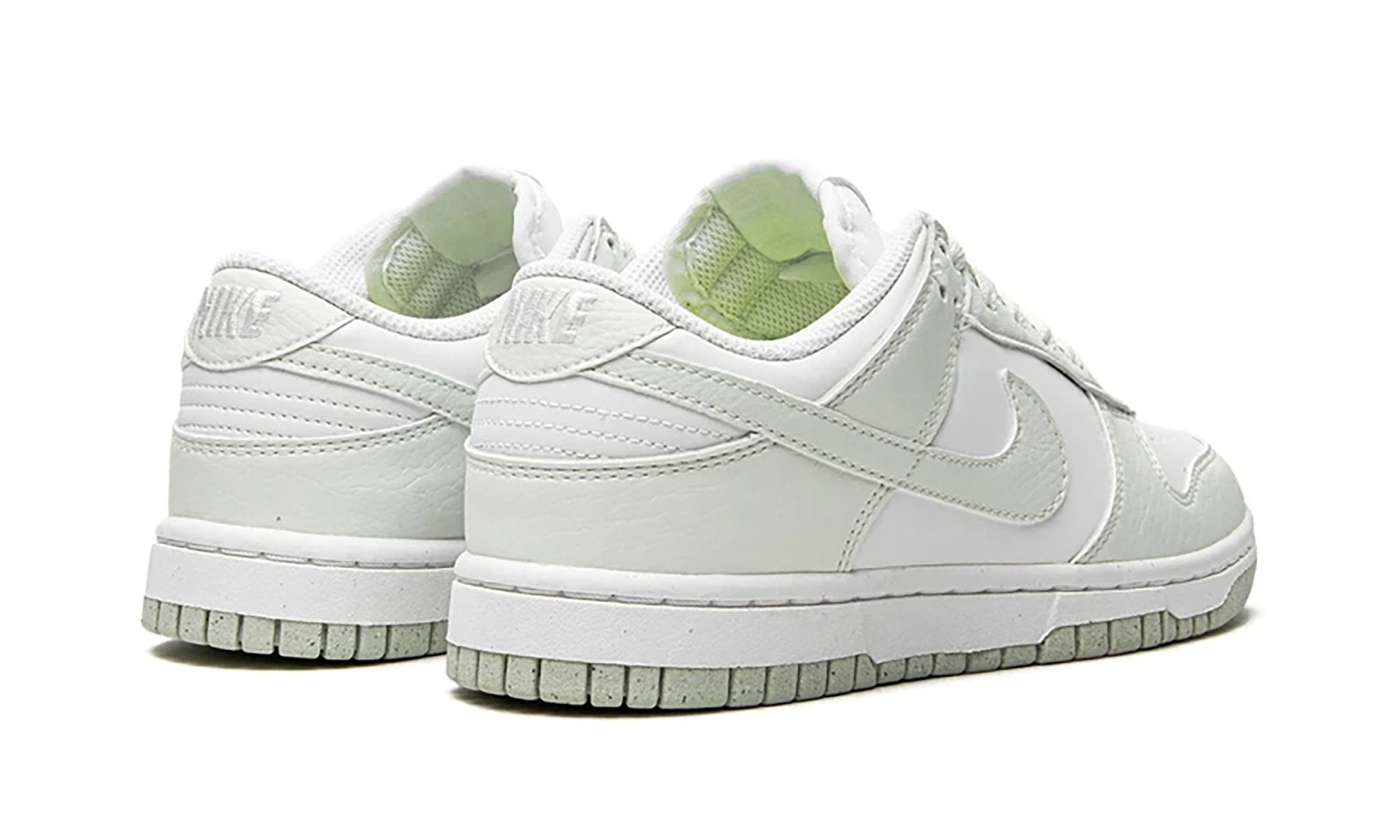 Nike Dunk Low Next Nature "Mint" (W) - DN1431-102 - Sneakers