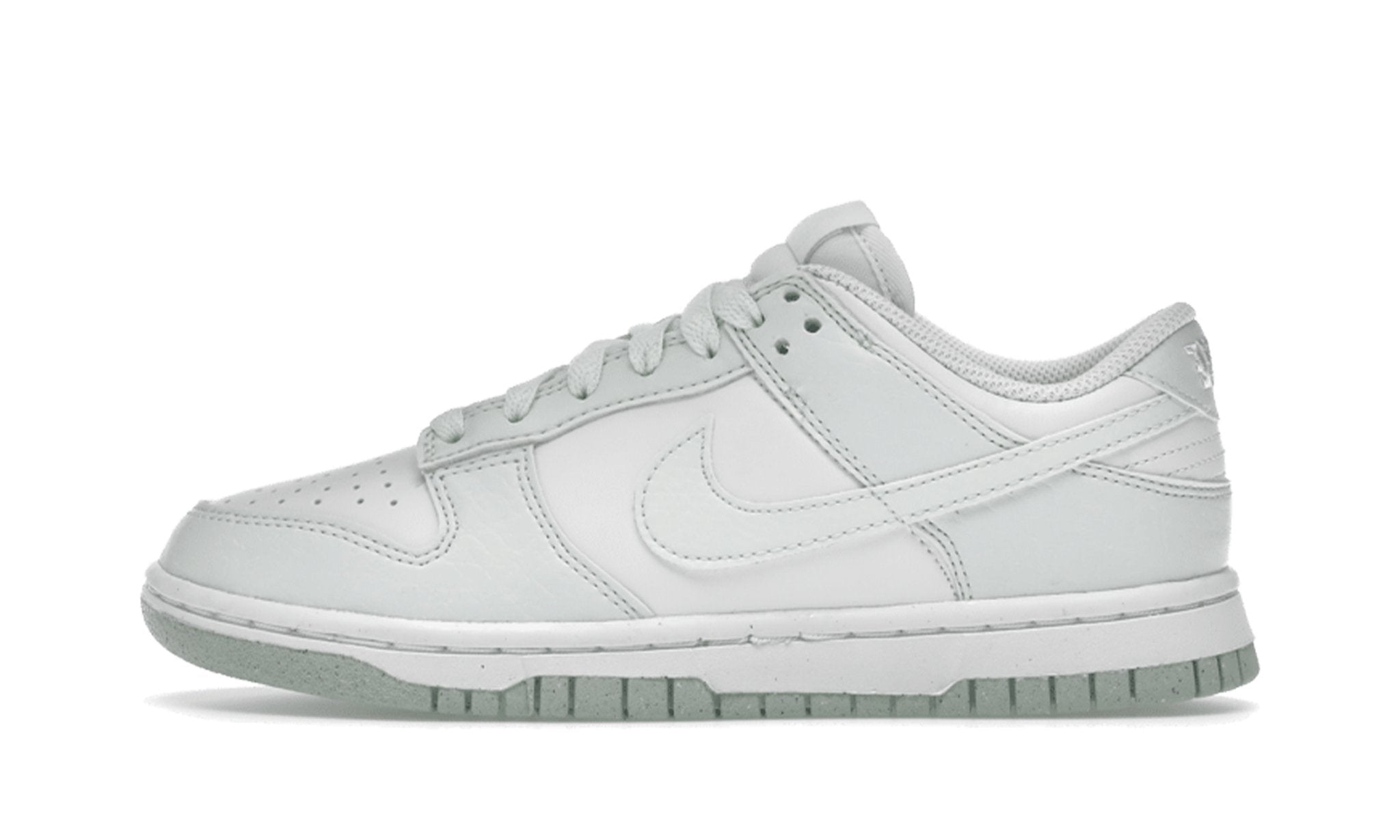 Nike Dunk Low Next Nature "Mint" (W) - DN1431-102 - Sneakers