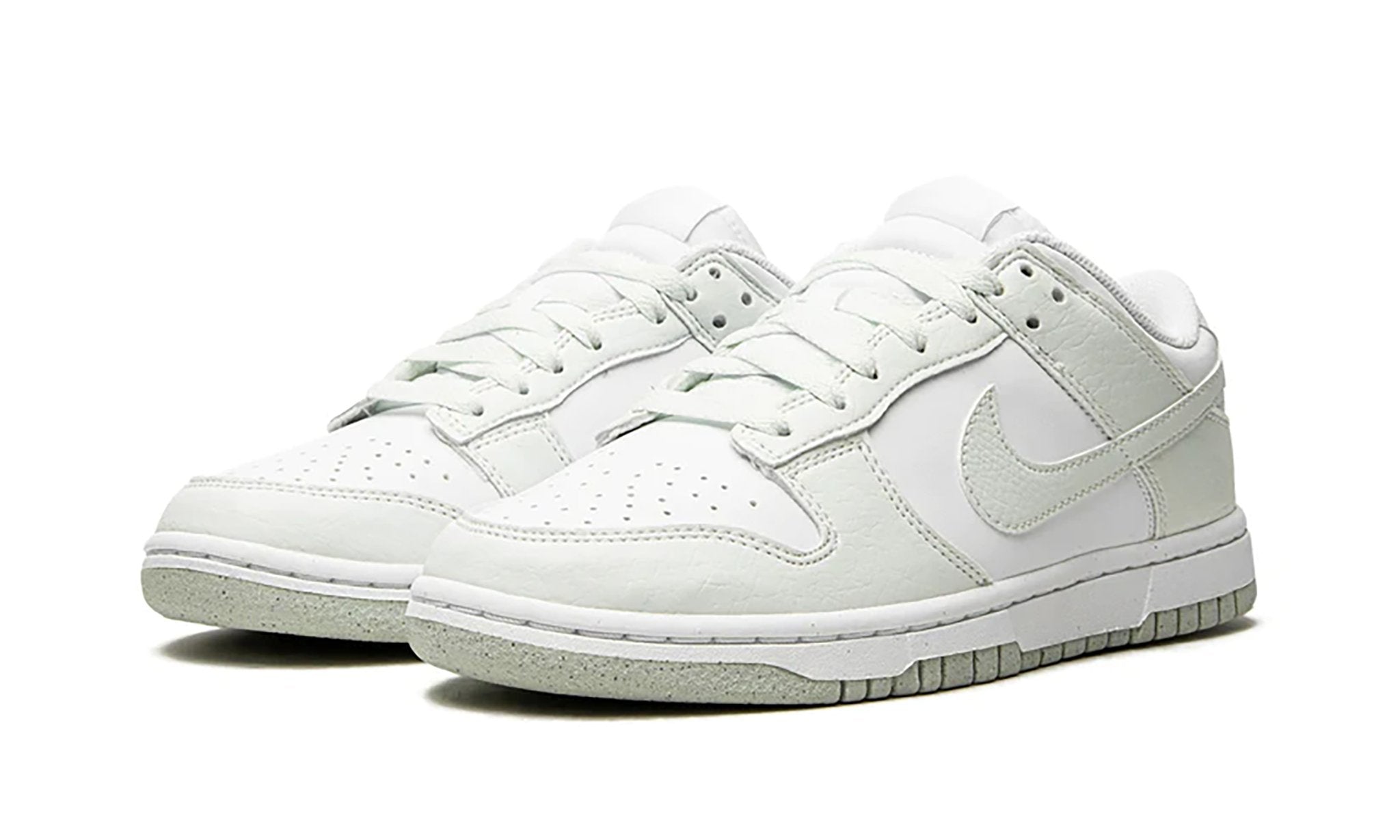 Nike Dunk Low Next Nature "Mint" (W) - DN1431-102 - Sneakers