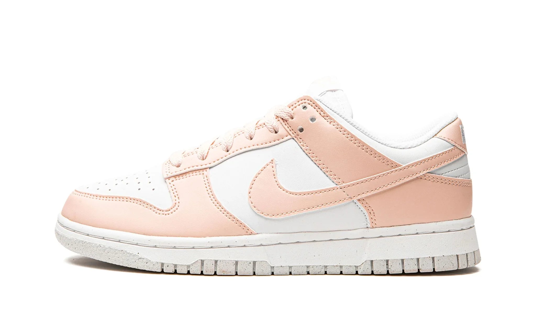 Nike Dunk Low Next Nature "Pale Coral" - DD1873-100 - Sneakers