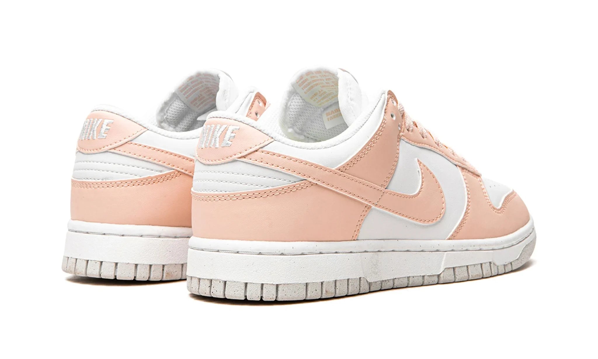 Nike Dunk Low Next Nature "Pale Coral" - DD1873-100 - Sneakers