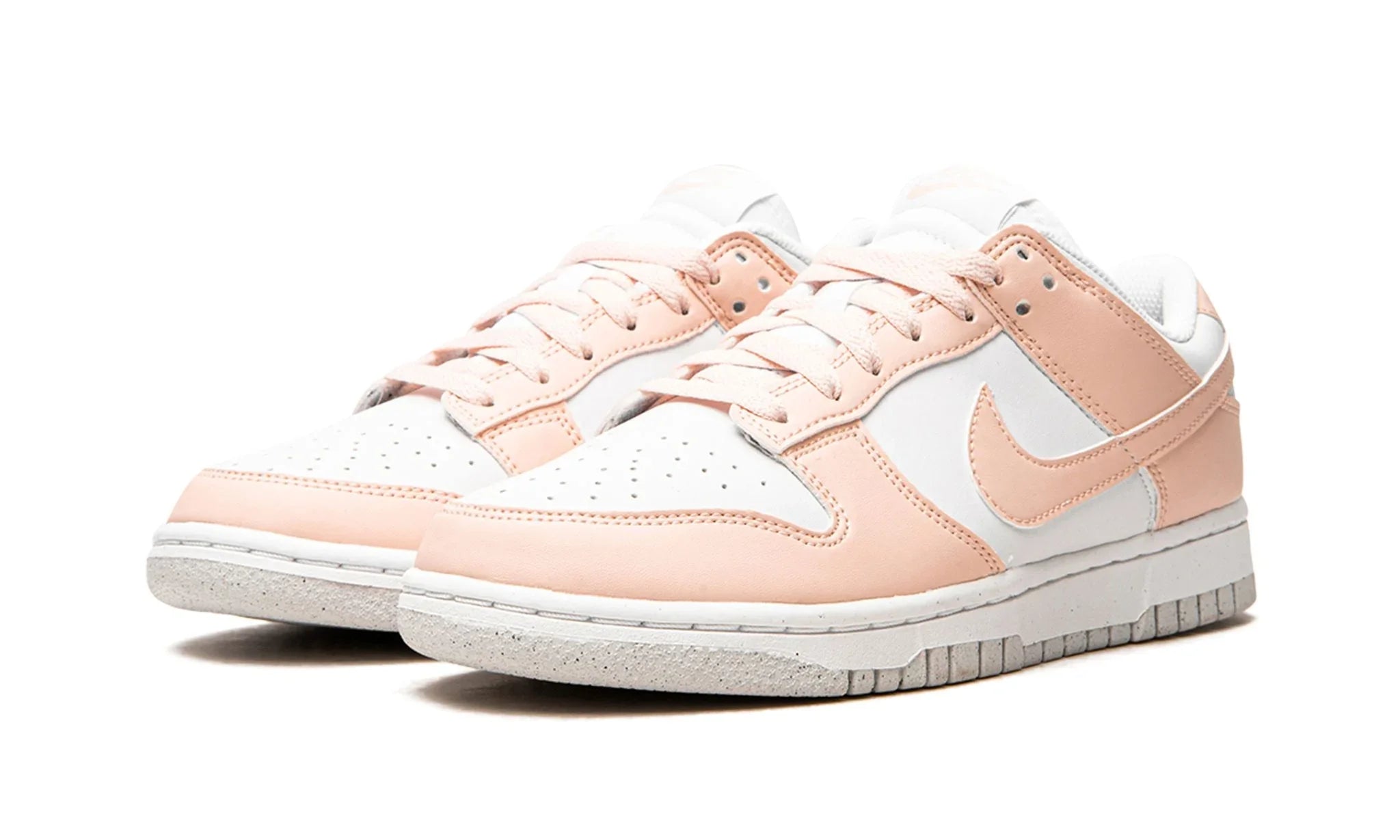 Nike Dunk Low Next Nature "Pale Coral" - DD1873-100 - Sneakers