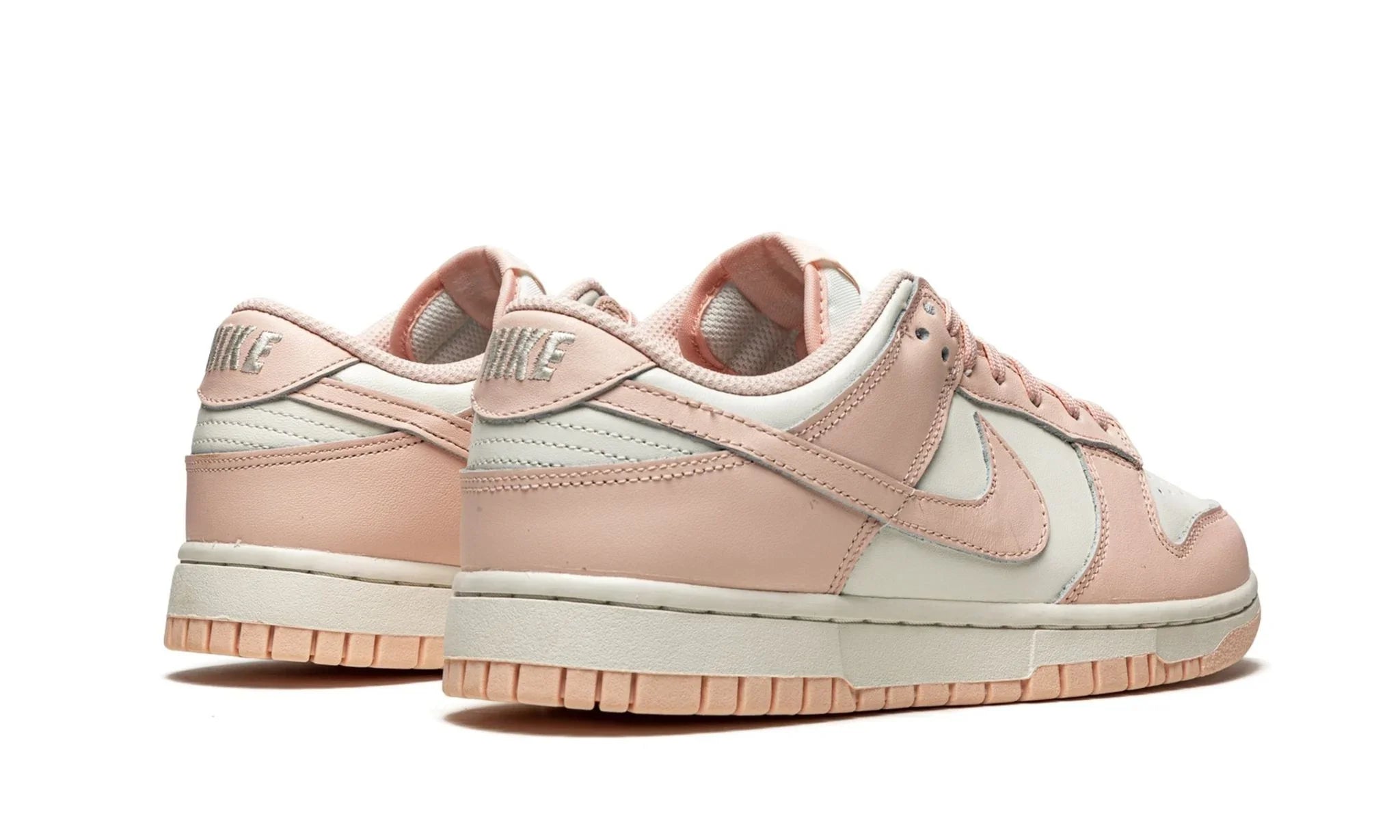 Nike Dunk Low "Orange Pearl" (W) - DD1503-102 - Sneakers