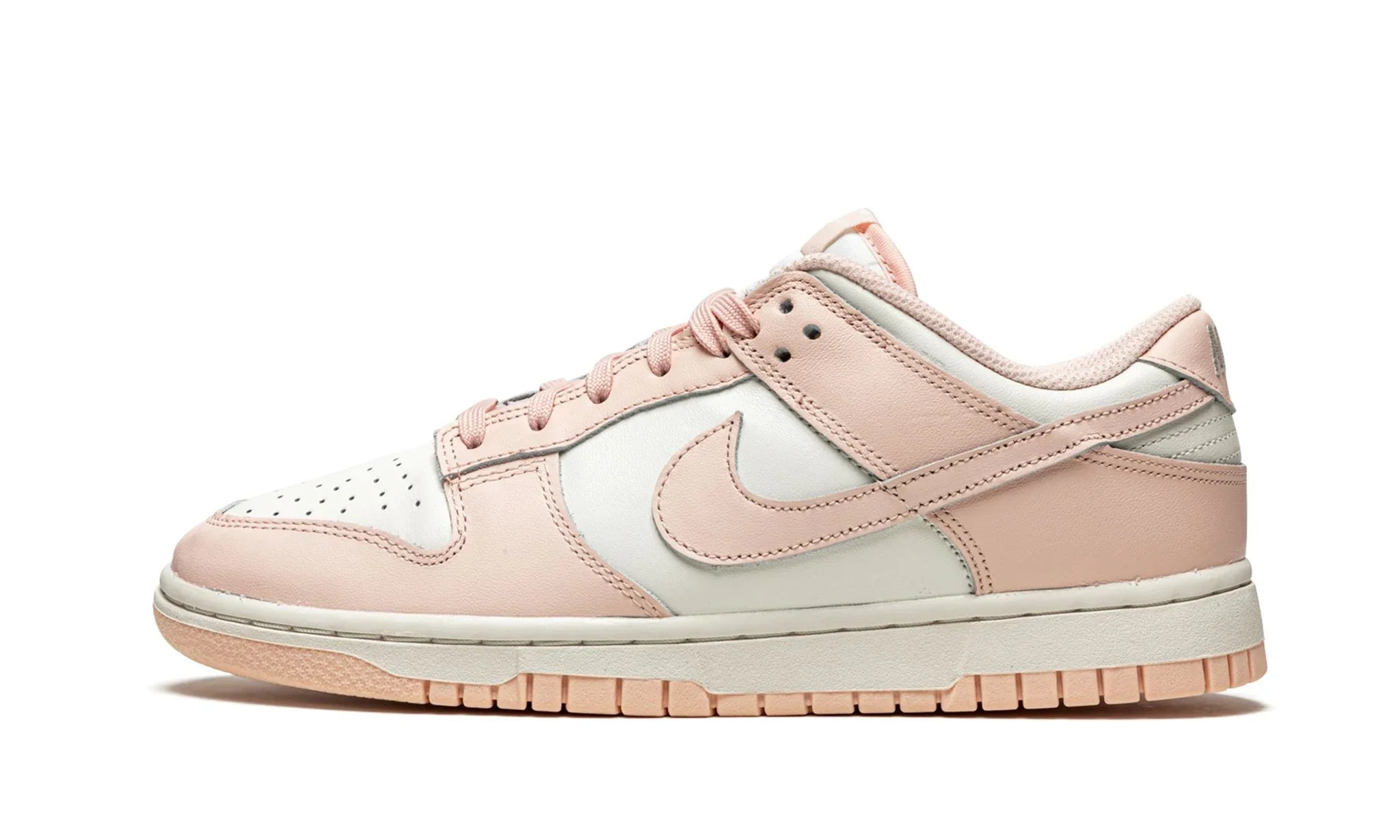 Nike Dunk Low "Orange Pearl" (W) - DD1503-102 - Sneakers