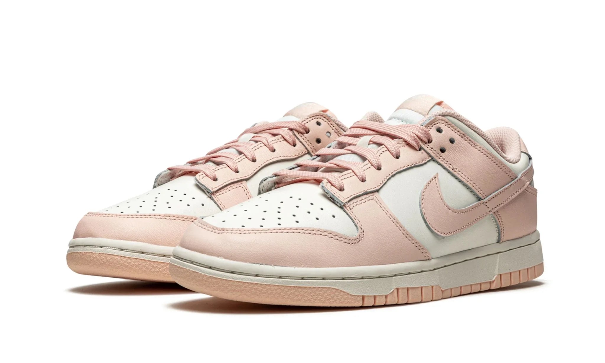 Nike Dunk Low "Orange Pearl" (W) - DD1503-102 - Sneakers