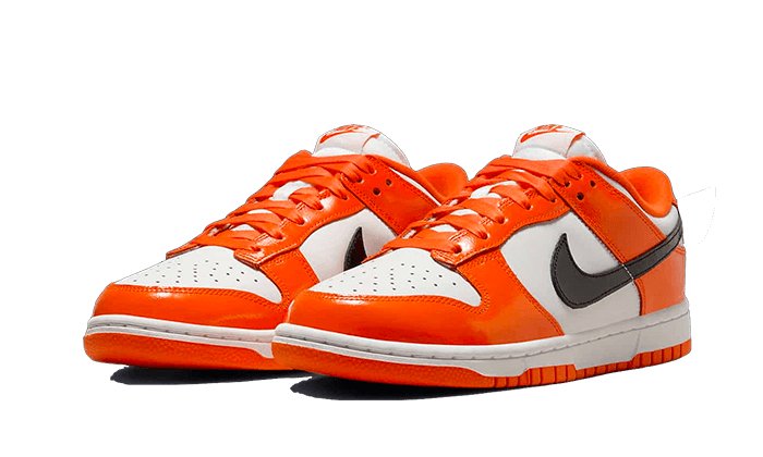 Nike Dunk Low Patent Halloween - DJ9955 - 800 - sneakers