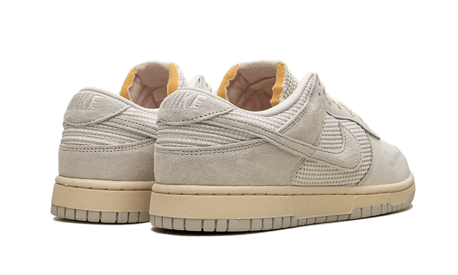 Nike Dunk Low Phantom - HF4297 - 001 - sneakers