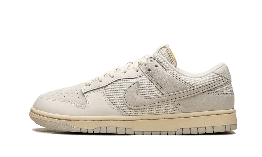 Nike Dunk Low Phantom - HF4297 - 001 - sneakers